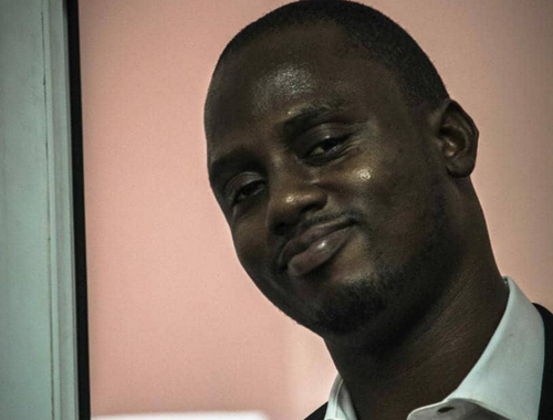 Ike Dsane